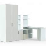 Детская стенка Шерлок 4 BMS - Фото 3