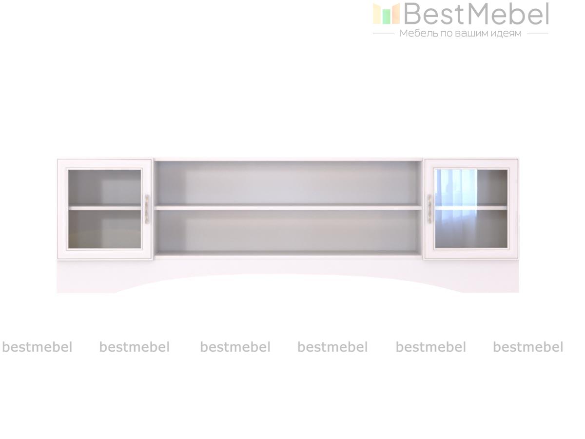 Полка Матильда 3 BMS - Фото