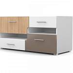 ТВ тумба MBD15 BMS - Фото 1