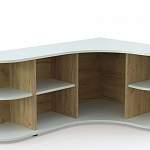 Обувница Микст 10 BMS - Фото 2