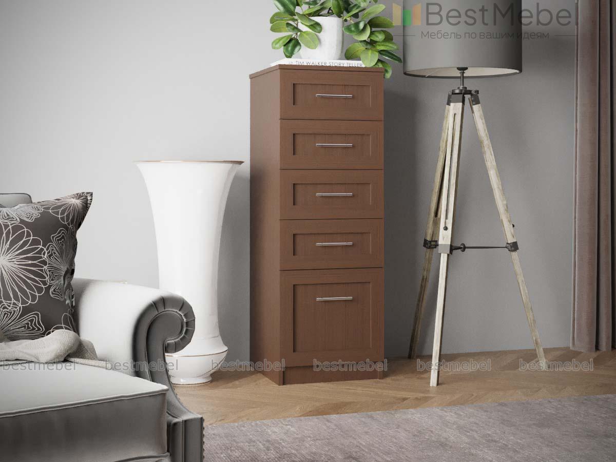 Комод Браво-15 BMS - Фото