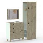 Прихожая Диана 10.2 BMS - Фото 4