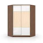 Угловой шкаф-купе Арфа 21 BMS - Фото 1