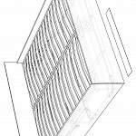 Схема сборки Кровать Модерн 13 BMS