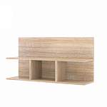 Полка навесная Примо 4 BMS - Фото 1