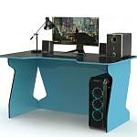 Геймерский стол Брук тип 10 BMS - Фото 2