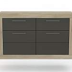 Комод Пабло 14 BMS - Фото 3