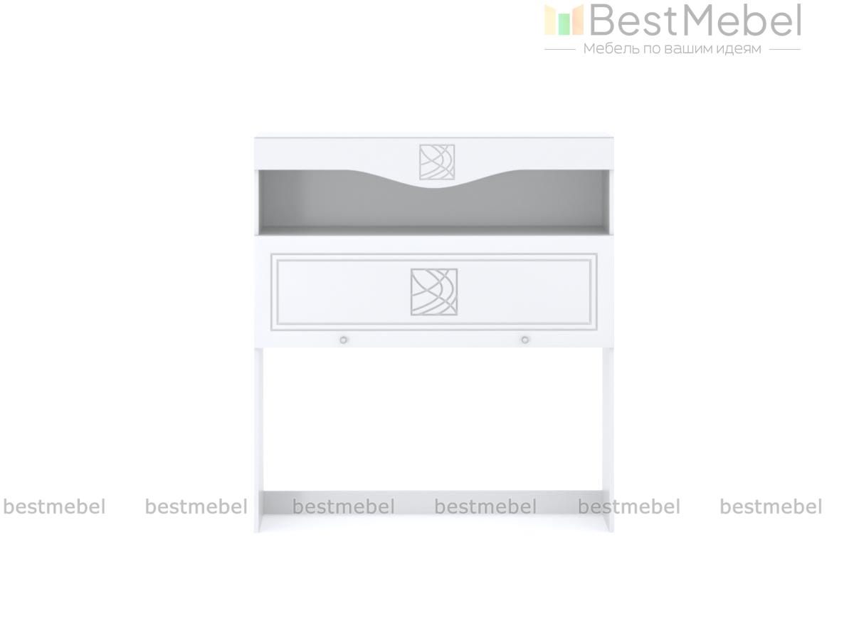 Надстройка Тарт 4 BMS - Фото