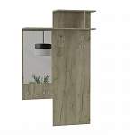 Вешалка Нарцисс 4 BMS - Фото 4