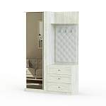 Прихожая Брейс 3 BMS - Фото 6