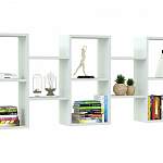 Полка книжная Барри 16 BMS - Фото 2