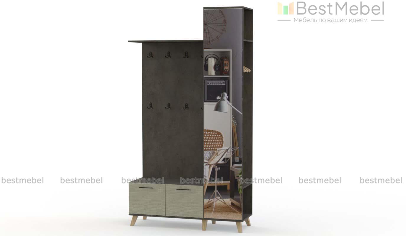 Прихожая Династия 15.2 BMS - Фото