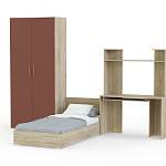 Детская стенка Шерлок 8 BMS - Фото 1