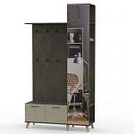 Прихожая Династия 15.2 BMS - Фото 3