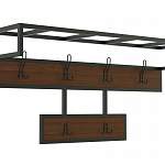 Вешалка Фьюжн 3 BMS - Фото 2