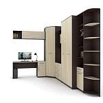 Детская стенка Полль 10 BMS - Фото 2