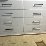 Комод Нордли Nordli 12 - Фото от клиента