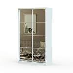 Шкаф-купе Лорон 1 BMS - Фото 1