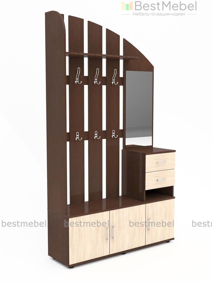 Прихожая Эдвин-2 BMS - Фото