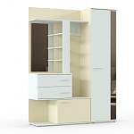 Прихожая Дарина-1 BMS - Фото 2