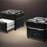 Банкетка Благо-3 BMS - Фото 1