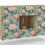 Комод Тис 10 BMS - Фото 2