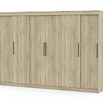 Шкаф-купе Торонто 34 BMS - Фото 9