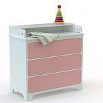 Пеленальный комод Тотошка 1 BMS - Фото 2