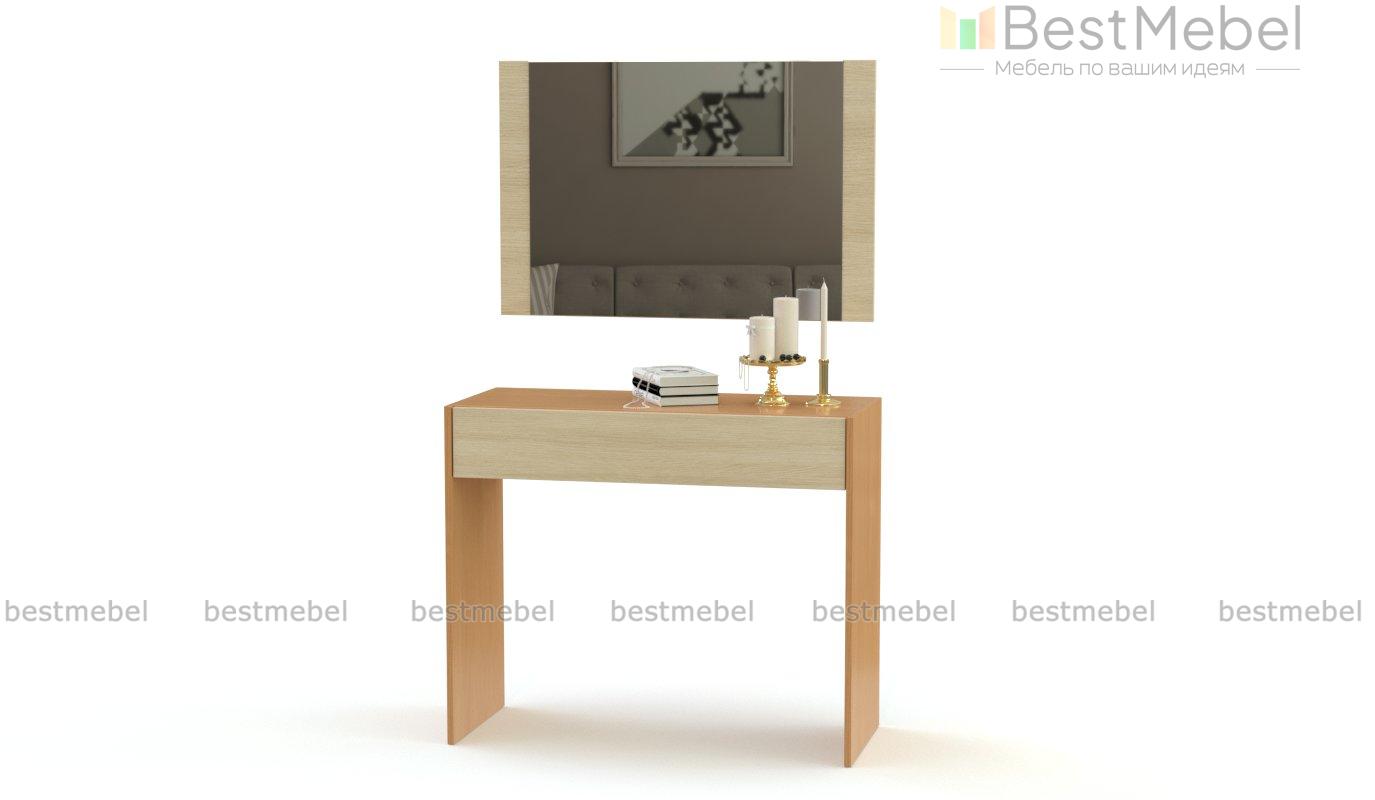 Туалетный столик Виго К3 BMS - Фото