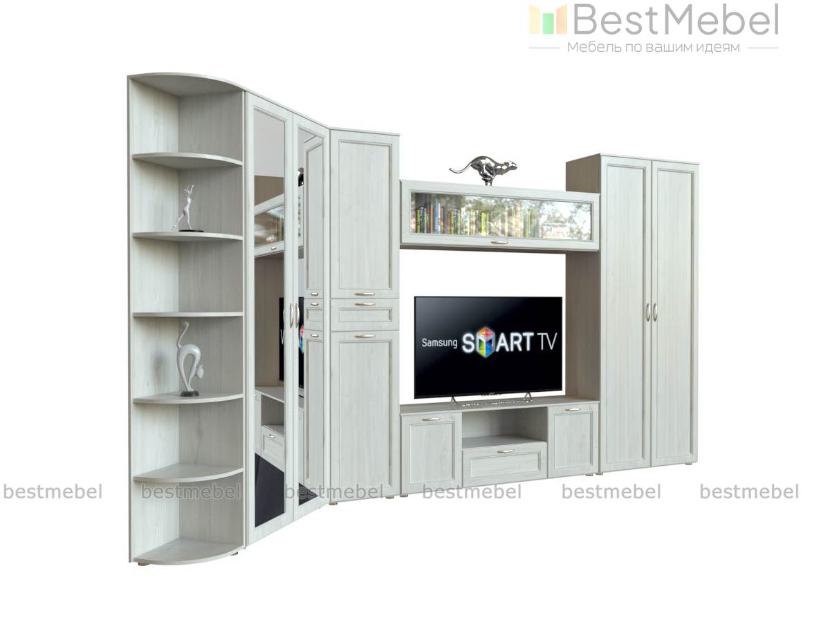 Гостиная Бланка BMS - Фото