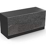 Тумба под ТВ Адам 1 BMS - Фото 2