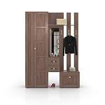 Прихожая Дина 3 BMS - Фото 3