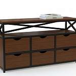 Комод Ульяна 11 BMS - Фото 4