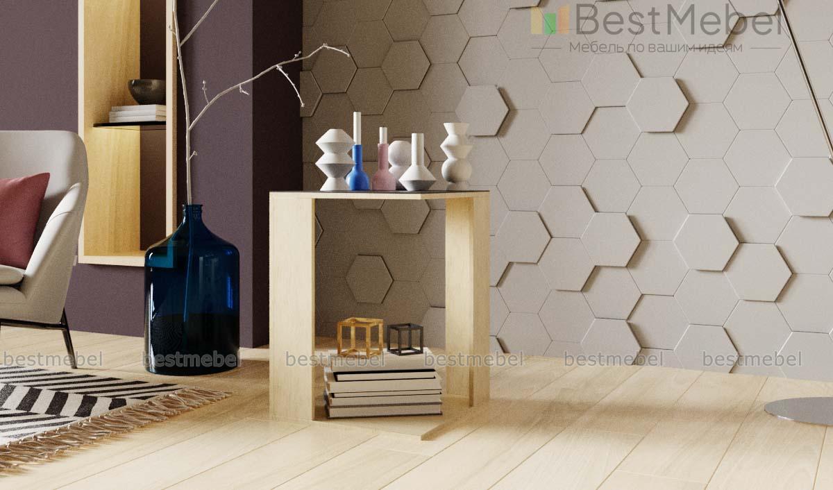 Журнальный стол Beauty Style 14 BMS - Фото