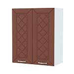 Шкаф верхний 2 двери Агава BMS - Фото 4