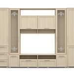 Стенка Корбет 11 BMS - Фото 3