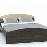 Кровать Люсси 1 BMS - Фото 1