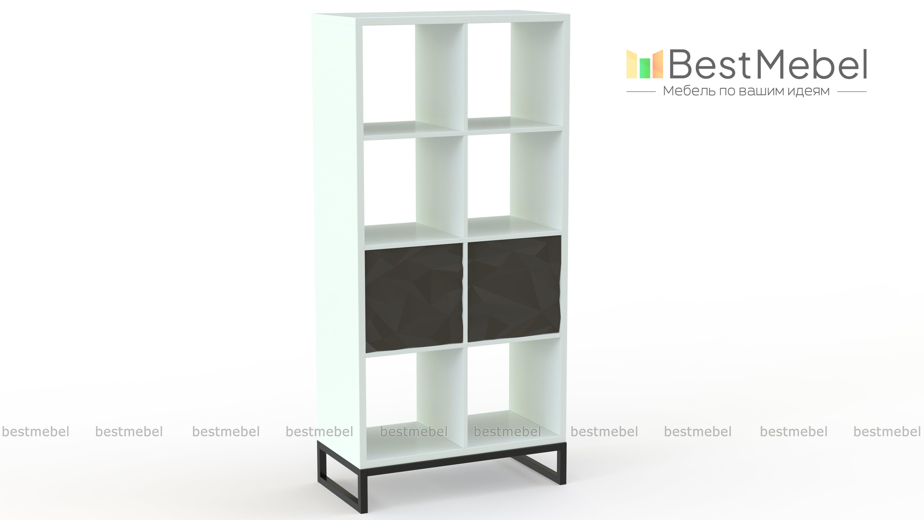 Стеллаж Мартина 15 BMS - Фото
