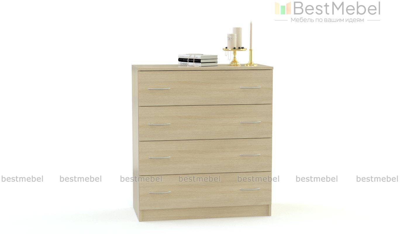 Спальня Светлана 35 BMS - Фото