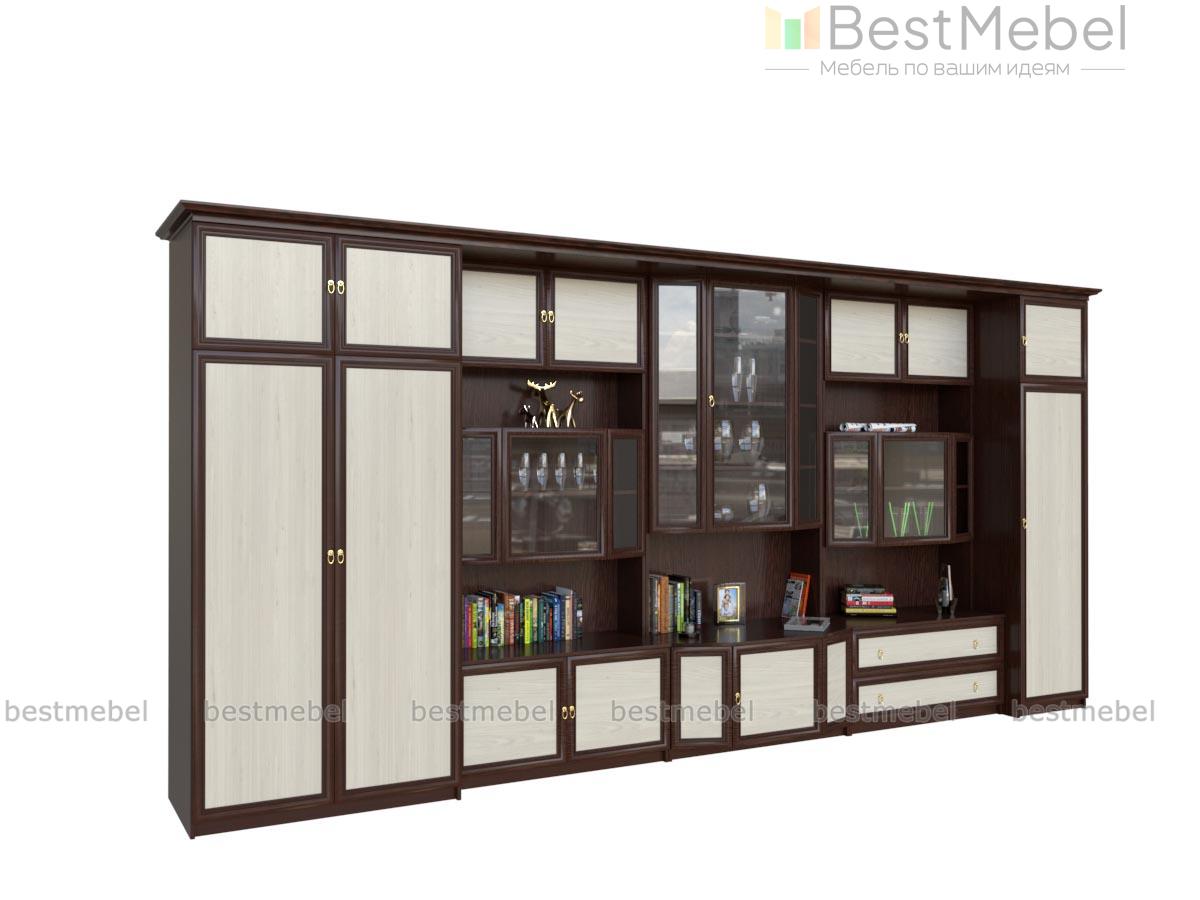 Гостиная Сенатор 1 BMS - Фото