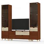 Стенка для гостиной Стокгольм 15 BMS - Фото 6