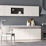 Кухня Шимо 2,6 BMS - Фото 3