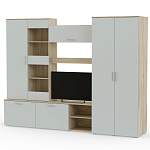 Гостиная FlashNika №9 BMS - Фото 6