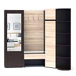 Прихожая Нельс вариант 3 BMS - Фото 3