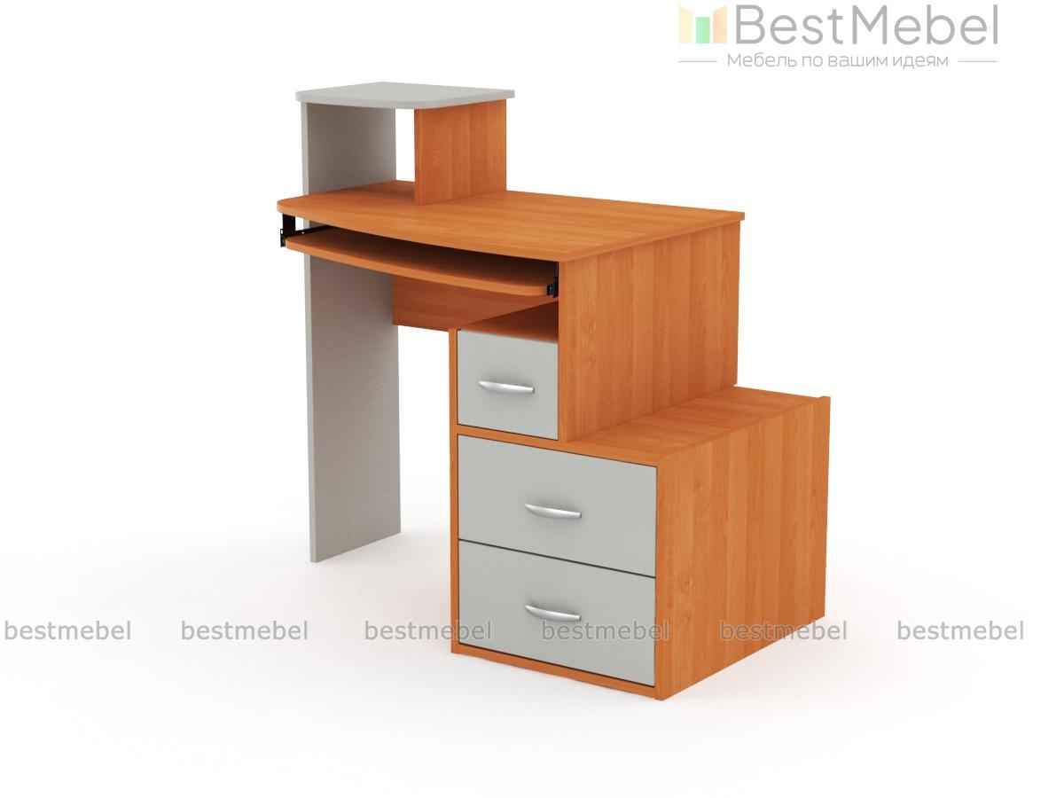 Стол компьютерный КСК-1 BMS - Фото