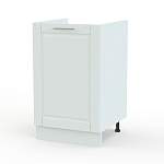 Шкаф нижний Палермо Тумба под мойку 500 BMS - Фото 7