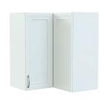 Шкаф угловой Г-обр Трапеза Рамочная BMS - Фото 4