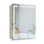 Зеркало в ванную Альпака 2 BMS - Фото 5