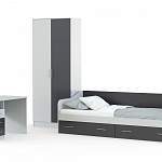 Модульная детская Город BMS - Фото 6