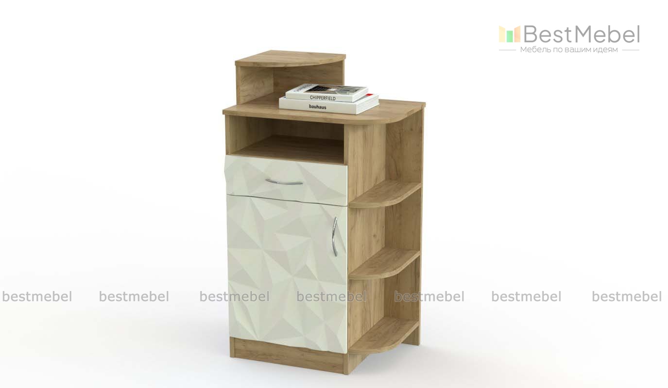 Тумба Роланд 11 BMS